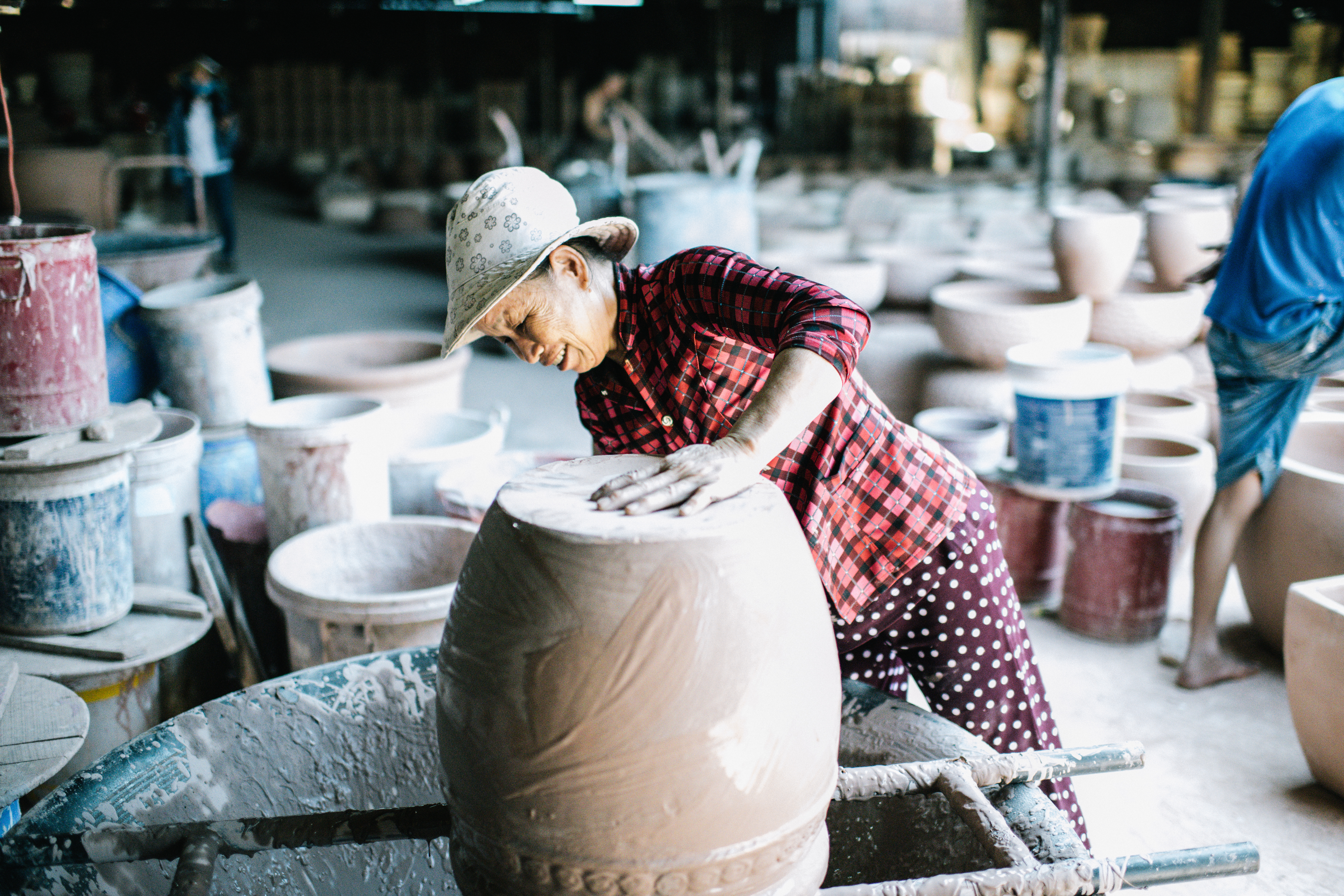 Top 4 Extra Large Outdoor Planters for Landscape Architects